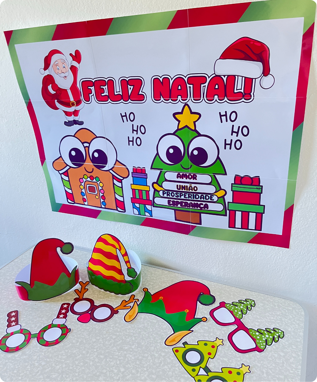 recursos pedagógicos de natal