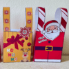 sacolinha de natal