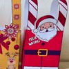 sacolinha de natal