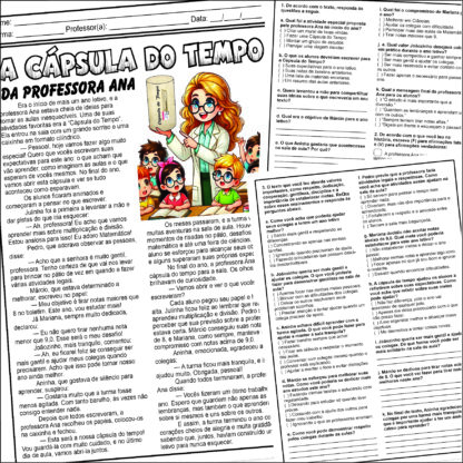 Atividade para o Início das Aulas: Cápsula do Tempo - Image 4