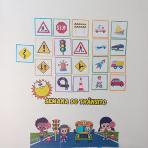 Semana do Trânsito