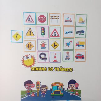 Semana do Trânsito