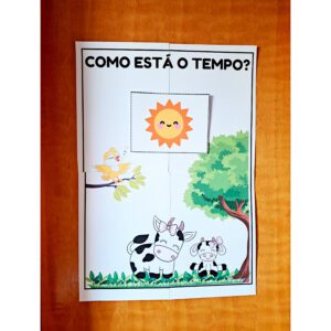 KIT SIMPLES PAINEL DE SALA