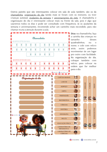 Sequência didática: volta às aulas - Image 5