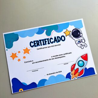 CERTIFICADO CONCLUSAO