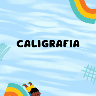 CALIGRAFIA