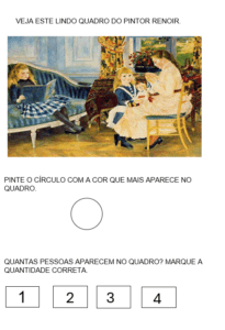 ALFABETIZAÇÃO