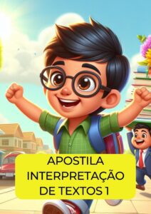 APOSTILA INTERPRET. TEXTO 1