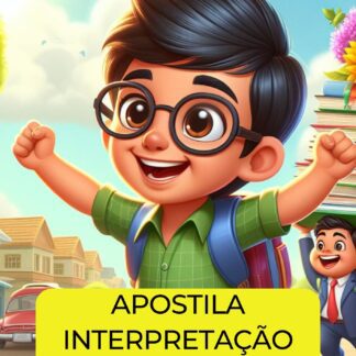 APOSTILA INTERPRET. TEXTO 1