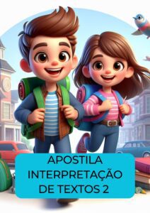 APOSTILA INTERPRET. TEXTO 2