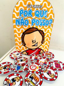 Porque não posso?