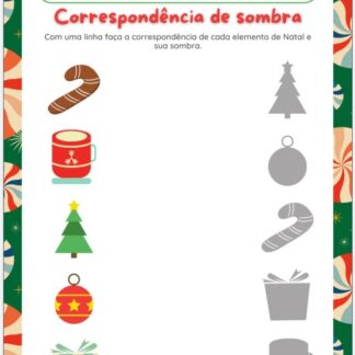 Pareamento de Natal