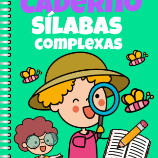 Sílabas complexas