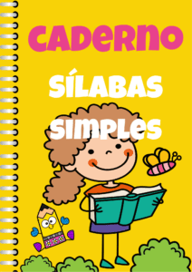 Sílabas simples 1