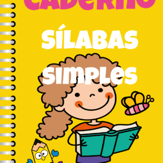 Sílabas simples 1