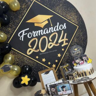 ARQUIVOS - KIT COMPLETO FORMANDOS 2024