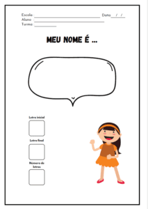 Colorir 12 pag alfabetização