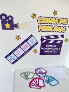 Cinema dos Problemas