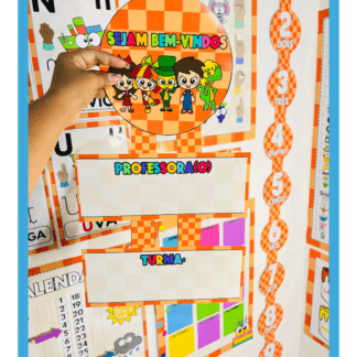 kit sala de aula, painel para sala de aula, painel para sala de aula para imprimir, alfabeto de parede, Kit de decoração de sala de aula, Decoração de sala de aula, Material de decoração escolar, Kit de sala de aula, Recursos de decoração para sala de aula, Imagens para decoração de sala de aula, Painéis para sala de aula, Kit de ensino para decoração, Decoração educativa, Kit de sala de aula para imprimir,