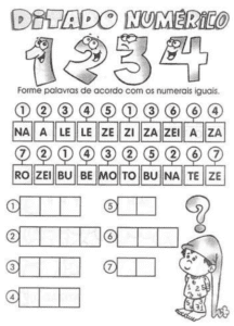 99 ATIVIDADES DE MAT DIVERSAS