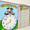 KIT SALA DE AULA FAZENDINHA - Image 4