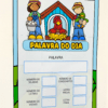 KIT SALA DE AULA FAZENDINHA - Image 11