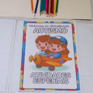 Apostila – Autismo