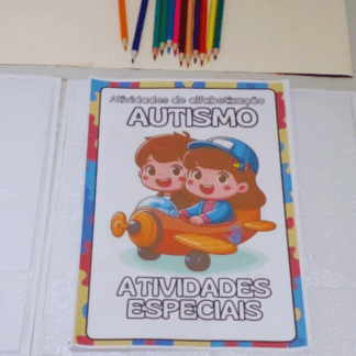 Apostila - Autismo