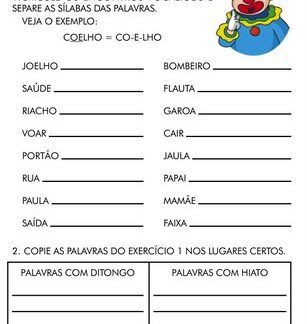 Diversas Alfabetização