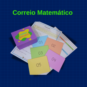 Correio Matemático