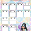 Planner 2025 Sereia - Image 3