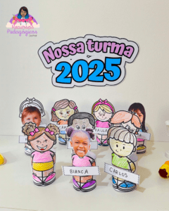 Nossa Turma 2025