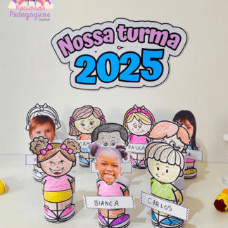 Nossa Turma 2025