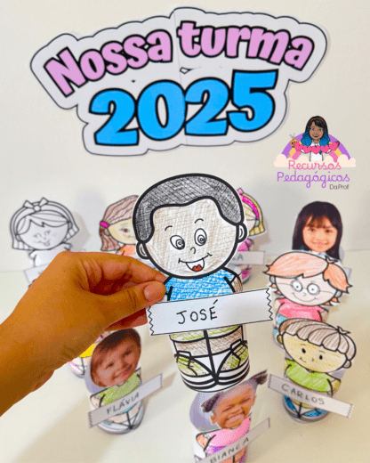 Nossa Turma 2025 - Image 3