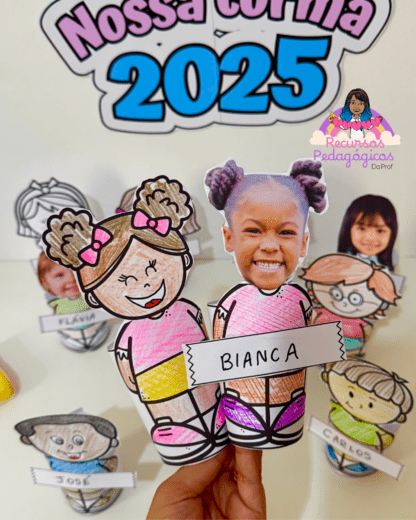 Nossa Turma 2025 - Image 2