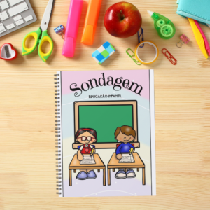 Atividade de sondagem Educação Infantil