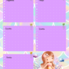 Planner 2025 Sereia - Image 7