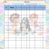 Planner 2025 Sereia - Image 8