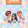 Planner 2025 Sereia - Image 5