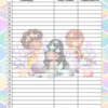 Planner 2025 Sereia - Image 13