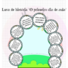 Luva de história "O primeiro dia de aula" 👩🏻‍🏫 - Image 3
