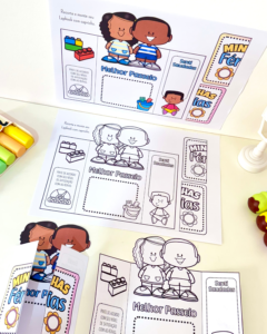 Lapbook Minhas Férias
