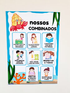 Nosso combinados