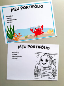 Portfólio