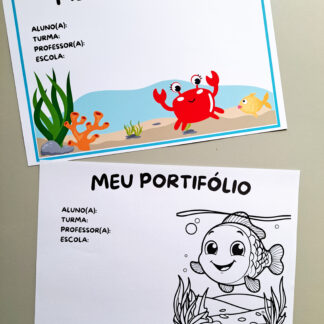 Portfólio