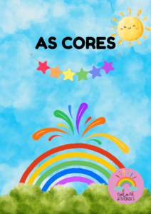 As Cores
