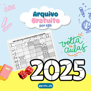 Arte criativa – 2025