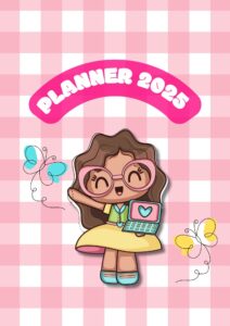 Planner 2025