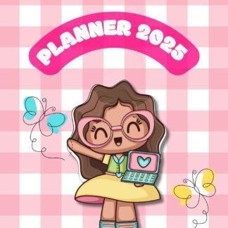 Planner 2025