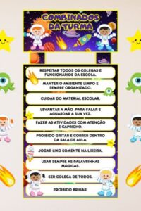 COMBINADOS – ASTRONAUTA